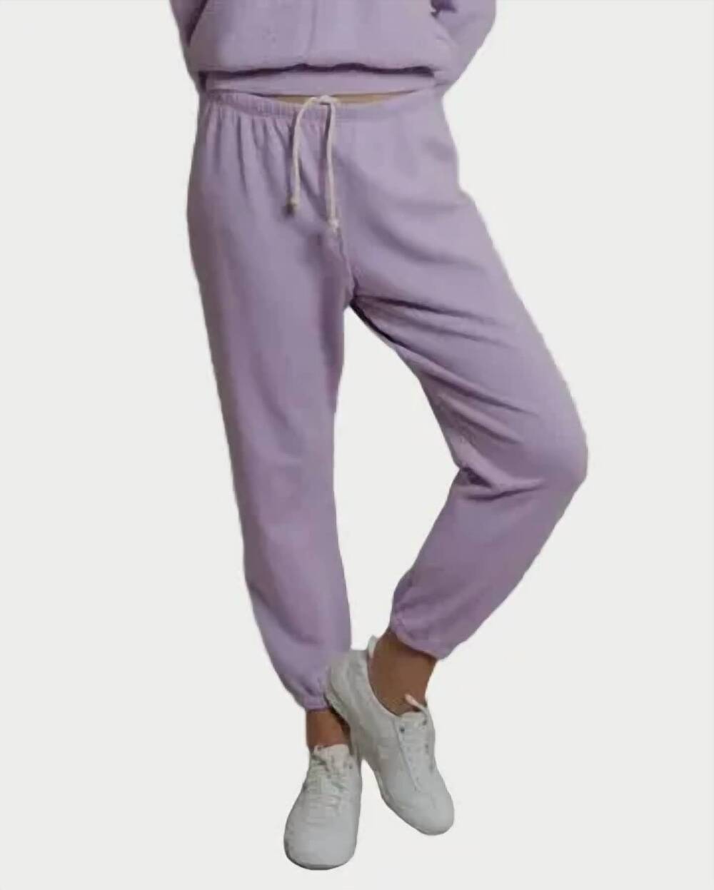 NEW PERFECTWHITETEE johnny jogger pants in ultraviolet